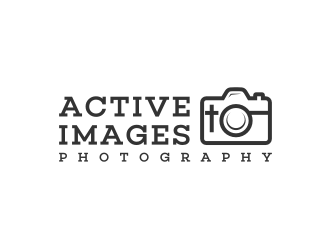Active Images  logo design by Gravity
