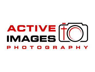 Active Images  logo design by cintoko