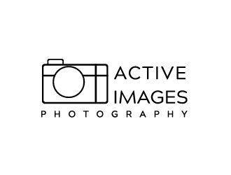 Active Images  logo design by JoeShepherd