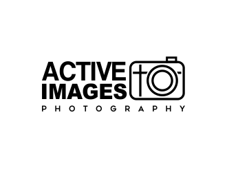 Active Images  logo design by AisRafa