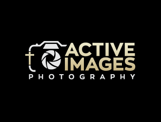 Active Images  logo design by PRN123