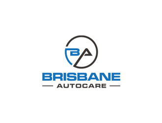 Brisbane Autocare logo design by Kraken