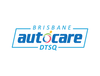 Brisbane Autocare logo design by Andri