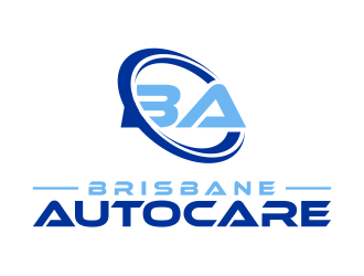 Brisbane Autocare logo design by cintoko
