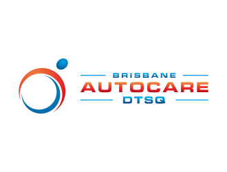 Brisbane Autocare logo design by cimot