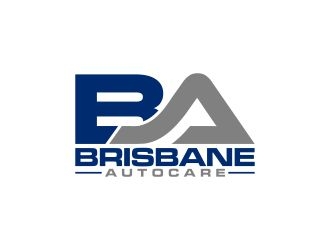 Brisbane Autocare logo design by agil