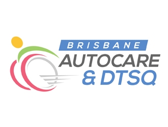 Brisbane Autocare logo design by MAXR