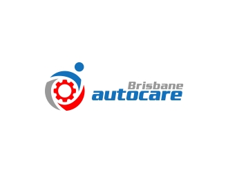 Brisbane Autocare logo design by CreativeKiller