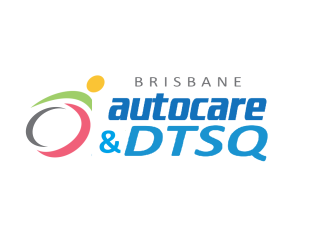 Brisbane Autocare logo design by afra_art