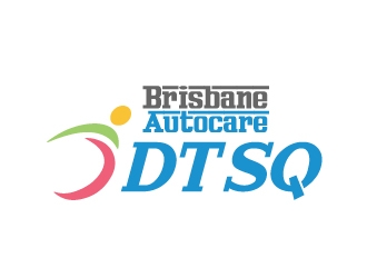 Brisbane Autocare logo design by my!dea