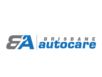 Brisbane Autocare logo design by THOR_