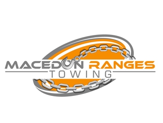  logo design by DreamLogoDesign