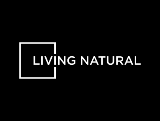Living Natural logo design by savana