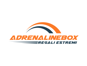 AdrenalineBox logo design by cimot