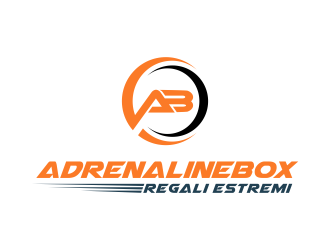 AdrenalineBox logo design by cimot