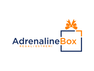 AdrenalineBox logo design by nurul_rizkon