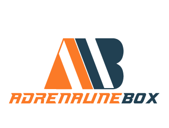AdrenalineBox logo design by tec343