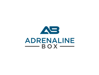 AdrenalineBox logo design by logitec