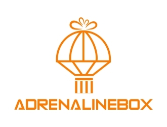 AdrenalineBox logo design by Webphixo