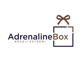 AdrenalineBox logo design by nurul_rizkon