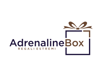 AdrenalineBox logo design by nurul_rizkon