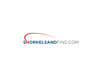 SnorkelsAndFins.com logo design by Diancox
