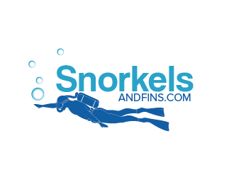 SnorkelsAndFins.com logo design by czars