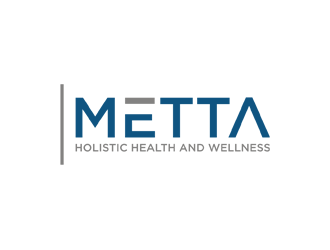 Metta  logo design by Kraken