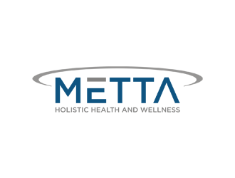 Metta  logo design by Kraken
