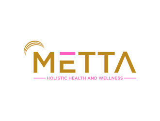 Metta  logo design by Kraken
