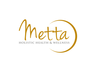 Metta  logo design by salis17