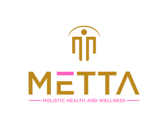 Metta  logo design by Kraken