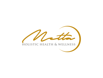 Metta  logo design by salis17