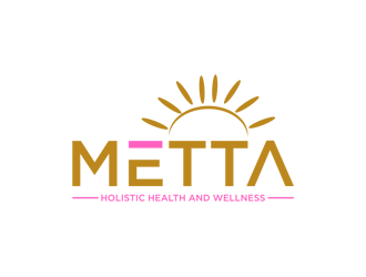 Metta  logo design by Kraken