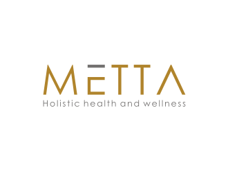 Metta  logo design by asyqh