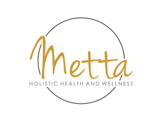 Metta  logo design by asyqh