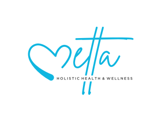 Metta  logo design by Gravity