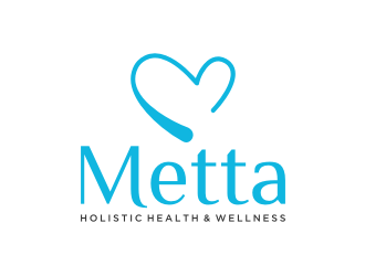 Metta  logo design by Gravity