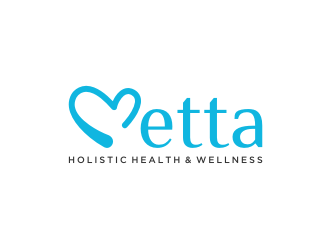 Metta  logo design by Gravity