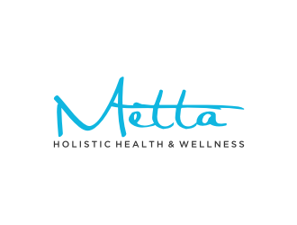 Metta  logo design by Gravity