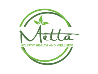 Metta  logo design by rief