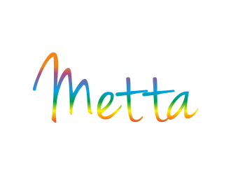 Metta  logo design by cimot