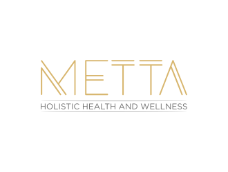 Metta  logo design by ammad