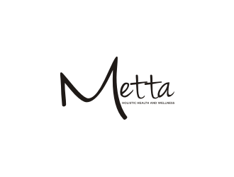 Metta  logo design by Barkah