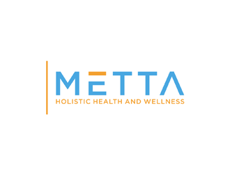 Metta  logo design by johana