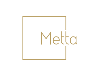 Metta  logo design by Kraken