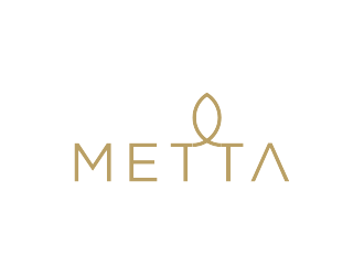 Metta  logo design by Kraken