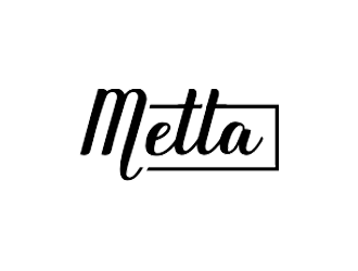 Metta  logo design by Kraken