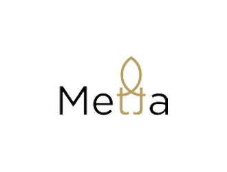 Metta  logo design by Kraken