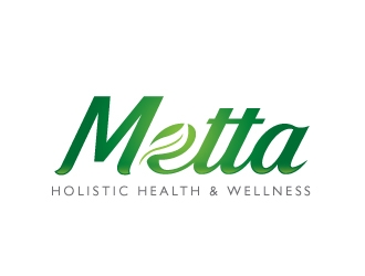 Metta  logo design by biaggong